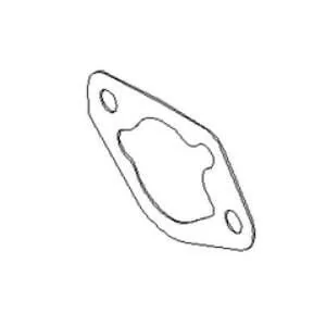 Briggs And Stratton - 797756 - Guarnizione, filtro aria