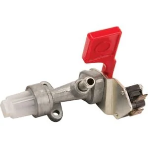 Briggs And Stratton - 798634 - Valvola intercettazione carburante