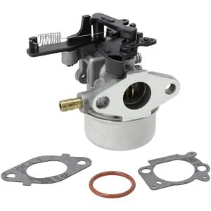 Briggs And Stratton