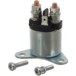 Briggs And Stratton - 799481 - Solenoide avviamento