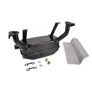 Briggs And Stratton - 808379 - Scarico