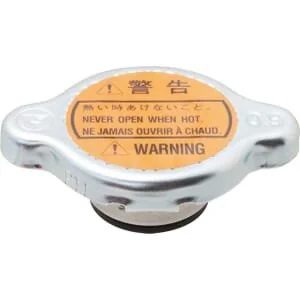 Briggs And Stratton - 820258 - Tappo radiatore