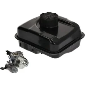 Briggs And Stratton - 84004577 - Carburatore