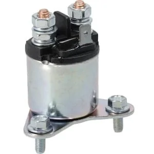 Briggs And Stratton - 84007143 - Solenoide avviamento