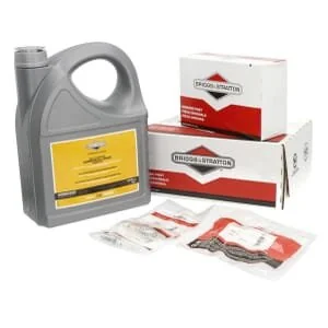 Briggs And Stratton - 992245 - Kit di servizio, sistema Oil Guard Vanguard ECK M49