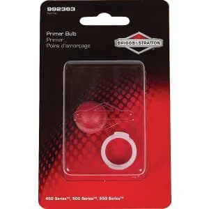 Briggs And Stratton