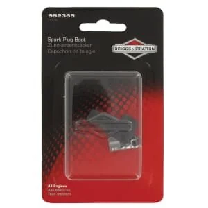 Briggs And Stratton - 992365 - Cappuccio candela 1x66538S