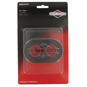 Briggs And Stratton - 992374 - Filtro aria 1x798452