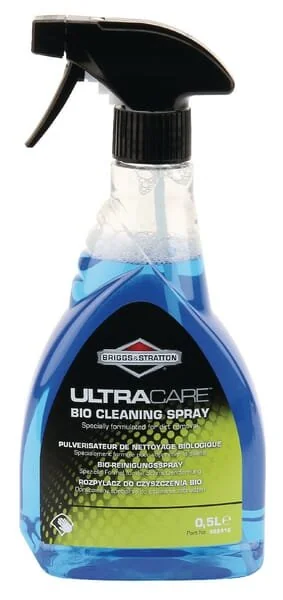 Briggs And Stratton - 992416 - UC Bio Cleaning Spray 0,5L