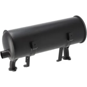 Briggs And Stratton - 995007 - Marmitta, montaggio posteriore, uscita laterale filtro olio