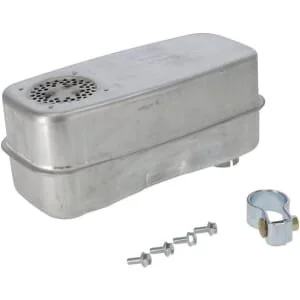 Briggs And Stratton - 995018 - Marmitta, kit per uso generale