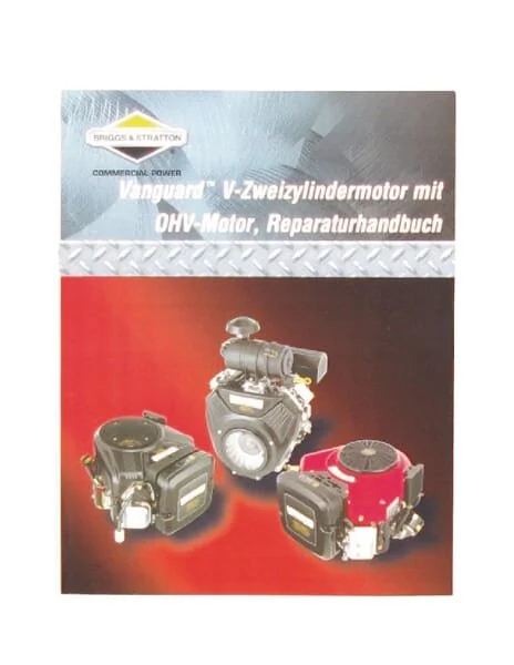 Briggs And Stratton - MS5568 - Elenco specifiche motore di ricambio