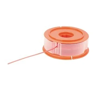 Brill - 12029 - Bobina per decespugliatore con filo