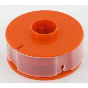 Brill - 12063 - Bobina per decespugliatore con filo 400-RT