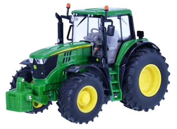 Britains - 43150 - John Deere 6195M