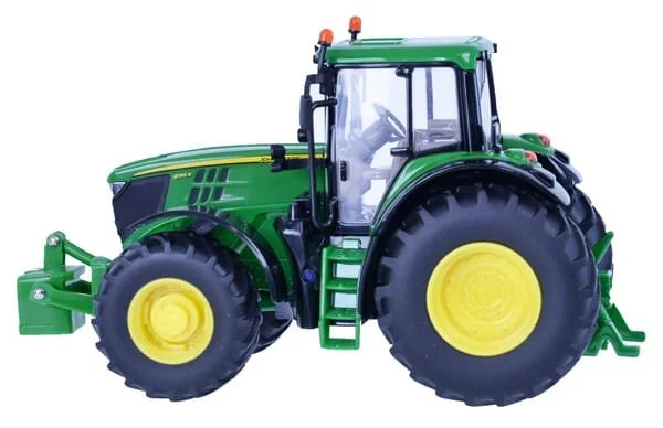 Britains - 43150 - John Deere 6195M