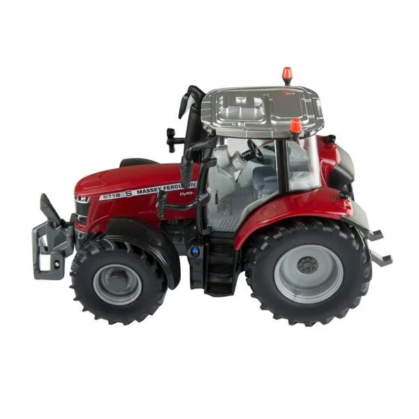 Britains - 43235 - Massey Ferguson 6718 S