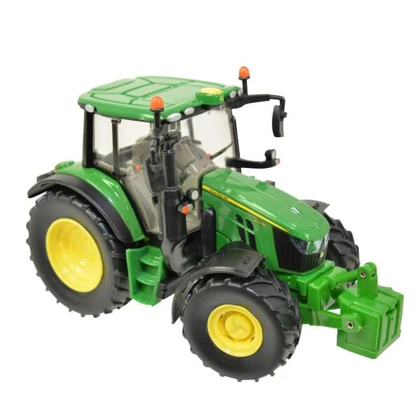 Britains - 43248 - John Deere 6120M