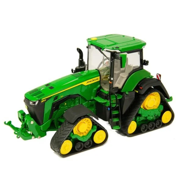Britains - 43249 - John Deere 8RX 410