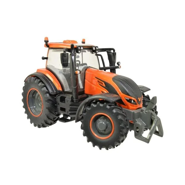 Britains - 43273 - Valtra T245 Metalic Orange