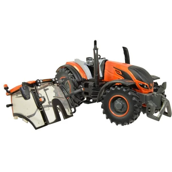 Britains - 43273 - Valtra T245 Metalic Orange