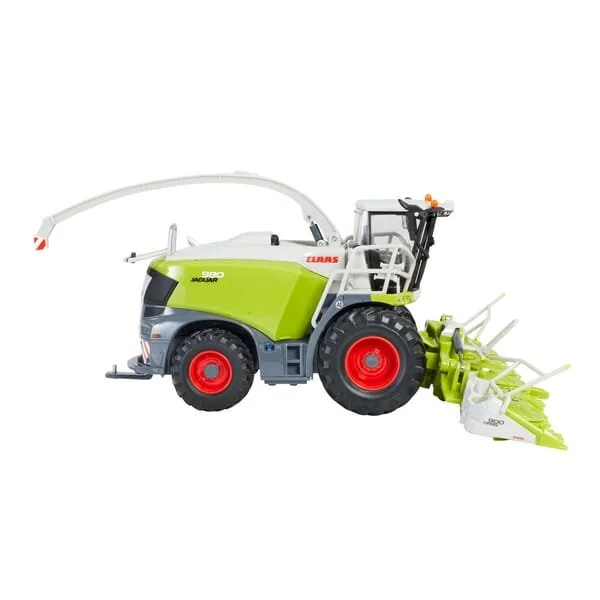 Britains - 43285 - Claas Jaguar 900