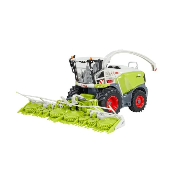 Britains - 43285 - Claas Jaguar 900