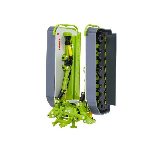 Britains - 43303 - Claas Disco falciatrice a farfalla posteriore