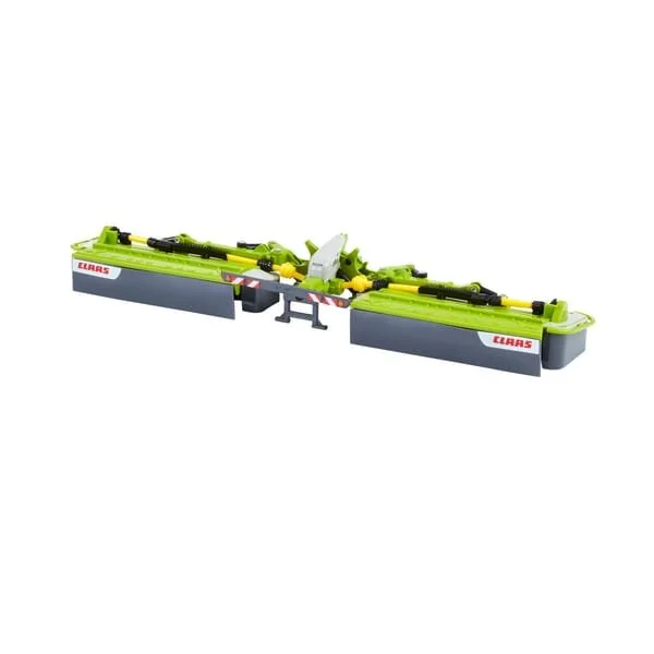 Britains - 43303 - Claas Disco falciatrice a farfalla posteriore