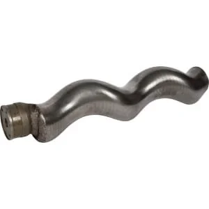 Bsa - 93061374 - Rotore HD 110, 6 fori