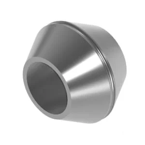 Burnett & Hillman - DC08B - Doppio cono BSP