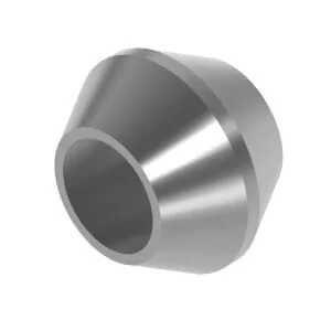 Burnett & Hillman - DC22M - Doppio cono metrico 22mm