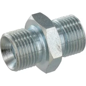 Burnett & Hillman - DNB10 - Adattatore M-M BSP