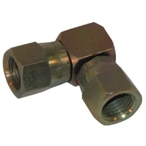 Burnett & Hillman