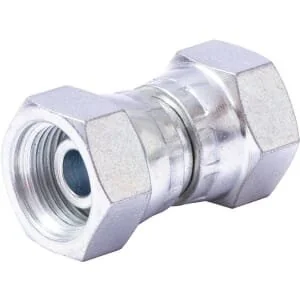 Burnett & Hillman - FFB04 - Adattatore F/F 1/4 BSP