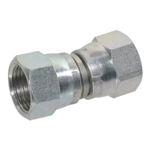 Burnett & Hillman