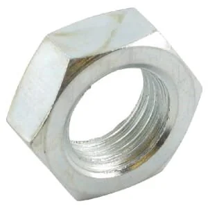 Burnett & Hillman - MSB04 - Dado BSP Steel Burnett e Hillman