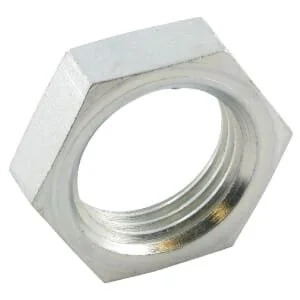 Burnett & Hillman - MSB08 - Dado BSP Steel Burnett e Hillman