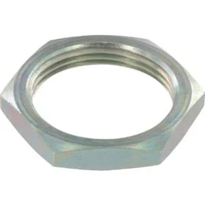 Burnett & Hillman - MSB20 - Dado BSP Steel Burnett e Hillman