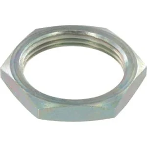 Burnett & Hillman - MSB24 - Dado BSP Steel Burnett e Hillman