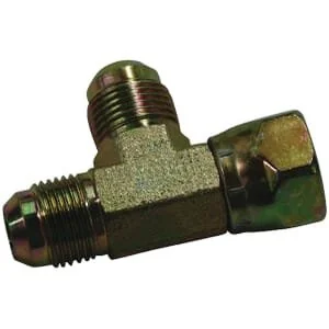 Burnett & Hillman - TJ14MFMBH - Perno a L maschio/femmina/maschio 7/8 JIC