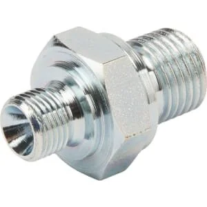 Burnett & Hillman - VNB0402A - Adattatore 1/4x1/8 BSP 3852A