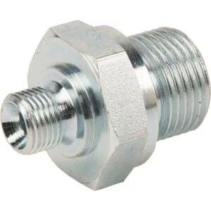 Burnett & Hillman - VNB0602A - Adattatore 3/8x1/8 BSP 3852A