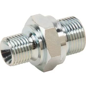 Burnett & Hillman - VNB0604A - Adattatore 3/8x1/4 BSP 3852A