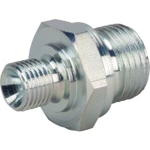 Burnett & Hillman - VNB0804A - Adattatore 1/2x1/4 BSP 3852A