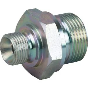 Burnett & Hillman - VNB1206A - Adattatore 3/4x3/8 BSP 3852A