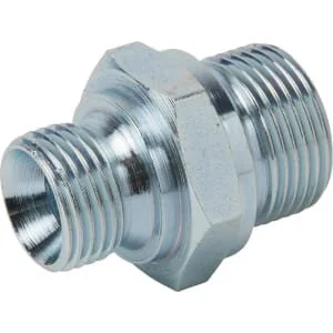 Burnett & Hillman - VNB1208A - Adattatore 3/4x1/2 BSP 3852A