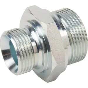 Burnett & Hillman - VNB2016A - Adattatore 1-1/4x1 BSP 3852A