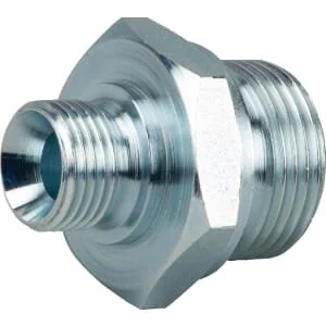 Burnett & Hillman - VNB2416A - Adattatore 1-1/2x1 BSP 3852A