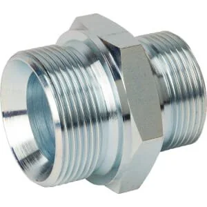Burnett & Hillman - VNB2420A - Adattatore 1-1/2x1-1/4 BSP 3852A